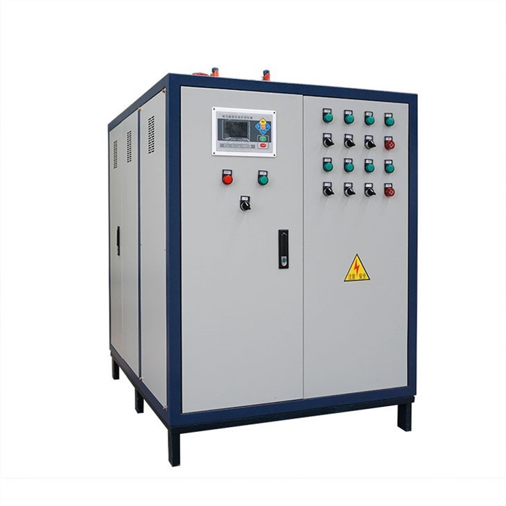 Full Automatic Steam Generator Electric Boiler Price 200 Kgh 200kw 500 Kg/h 800 Kw