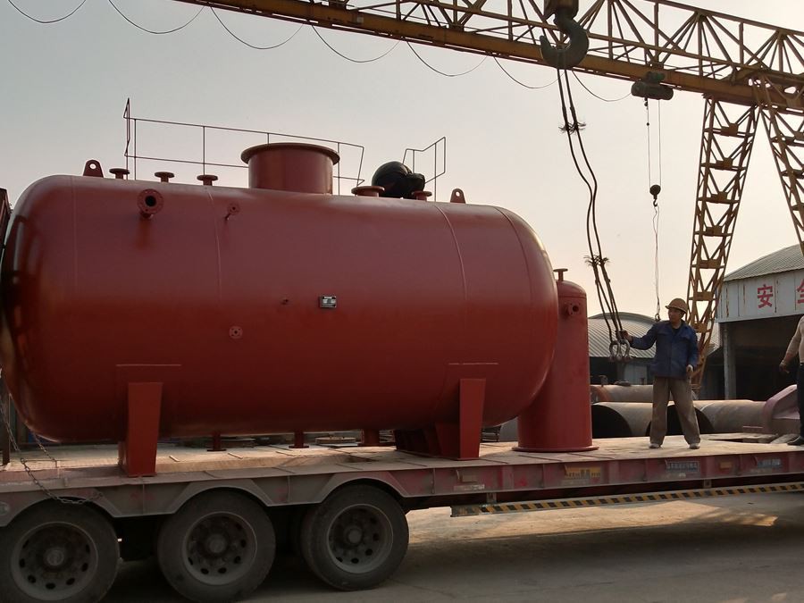 Mereandide töötlemise tehas