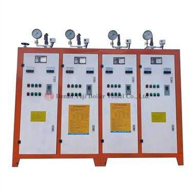 Mini tööstuslik elektriline aurugeneraator kiire auruga