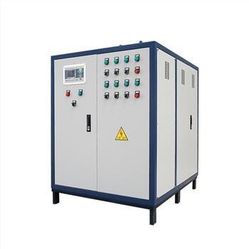 Puidu kuivatamine 130 Kg/h 0,7 MPa aurugeneraator elektriküte